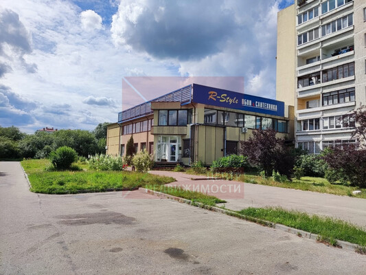 Продам коммерческое помещение 1 947,6 м2, Интернациональная ул, 11, Калининград г