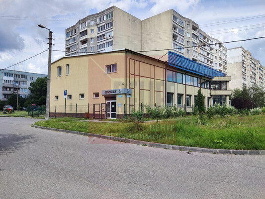Продам коммерческое помещение 1 947,6 м2, Интернациональная ул, 11, Калининград г