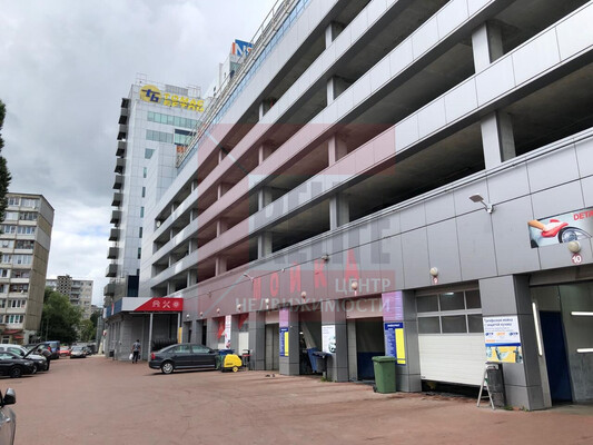 Продам коммерческое помещение 264,5 м2, 48-й (ПГК Лада тер) ряд, Калининград г