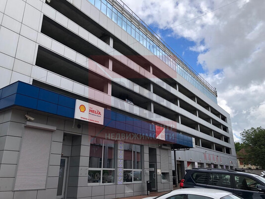 Продам коммерческое помещение 264,5 м2, 48-й (ПГК Лада тер) ряд, Калининград г