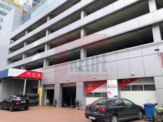 Продам коммерческое помещение 264,5 м2, 48-й (ПГК Лада тер) ряд, Калининград г