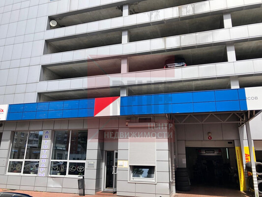 Продам коммерческое помещение 264,5 м2, 48-й (ПГК Лада тер) ряд, Калининград г