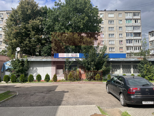 Продам коммерческое помещение 200 м2, Киевская ул, 80, Калининград г