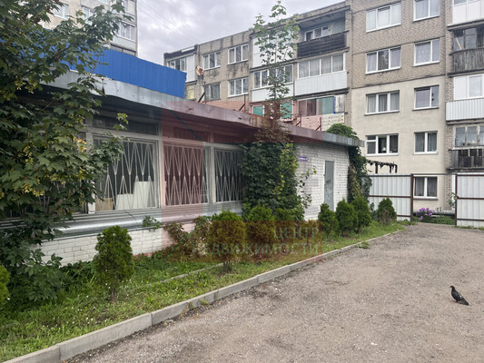 Продам коммерческое помещение 200 м2, Киевская ул, 80, Калининград г