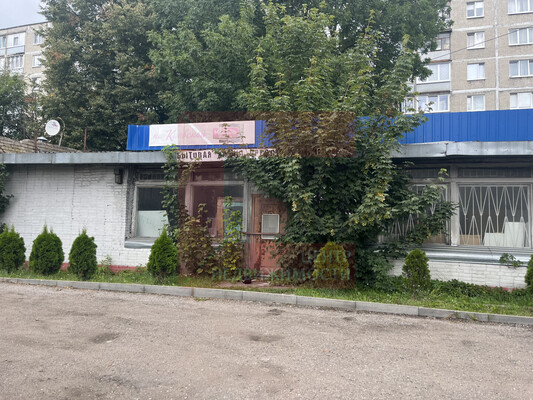 Продам коммерческое помещение 200 м2, Киевская ул, 80, Калининград г