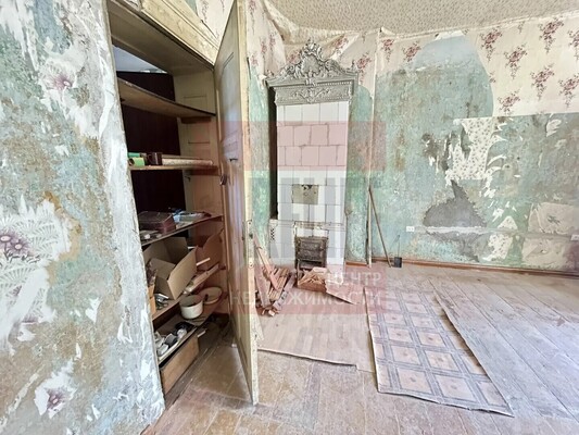 Продам двухкомнатную (2-комн.) квартиру, Заводская ул, 4, Черняховск г