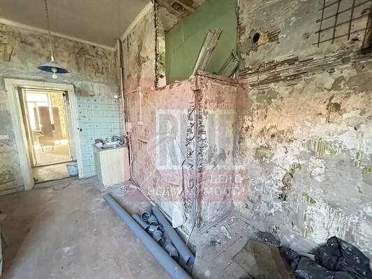 Продам двухкомнатную (2-комн.) квартиру, Заводская ул, 4, Черняховск г