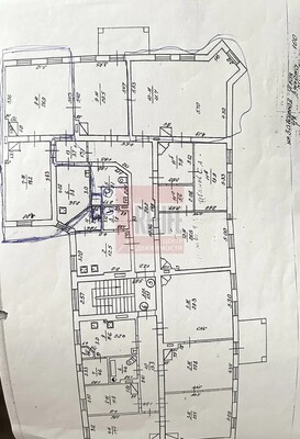 Продам двухкомнатную (2-комн.) квартиру, Заводская ул, 4, Черняховск г