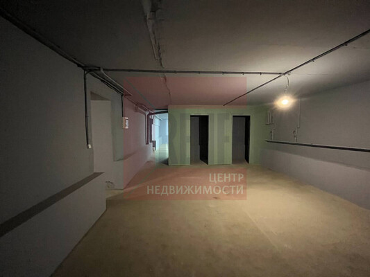 Продам коммерческое помещение 201,3 м2, Багратиона ул, 114, Калининград г