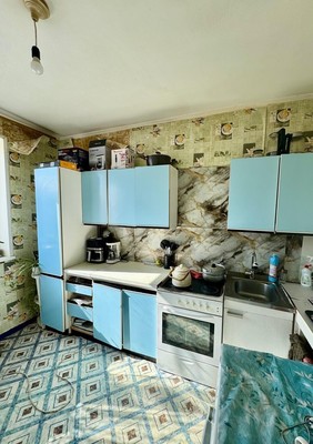Продам двухкомнатную (2-комн.) квартиру, Можайское ш, 31к1, Москва г