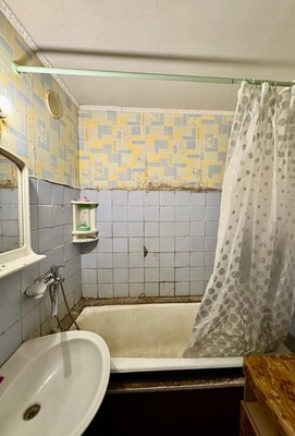 Продам двухкомнатную (2-комн.) квартиру, Можайское ш, 31к1, Москва г