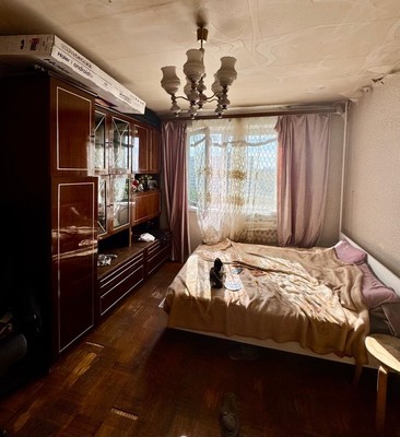 Продам двухкомнатную (2-комн.) квартиру, Можайское ш, 31к1, Москва г