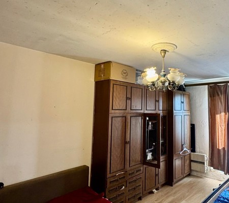 Продам двухкомнатную (2-комн.) квартиру, Можайское ш, 31к1, Москва г