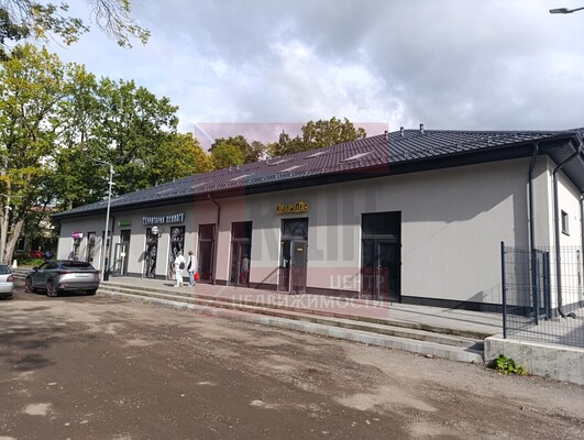 Сдам коммерческое помещение 86 м2, Докука ул, 4, Калининград г