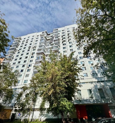 Продам двухкомнатную (2-комн.) квартиру, Можайское ш, 31к1, Москва г