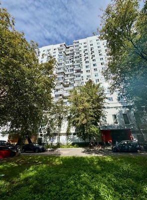 Продам двухкомнатную (2-комн.) квартиру, Можайское ш, 31к1, Москва г