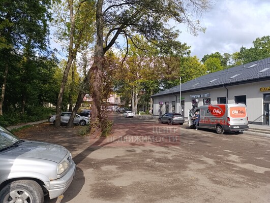Сдам коммерческое помещение 86 м2, Докука ул, 4, Калининград г