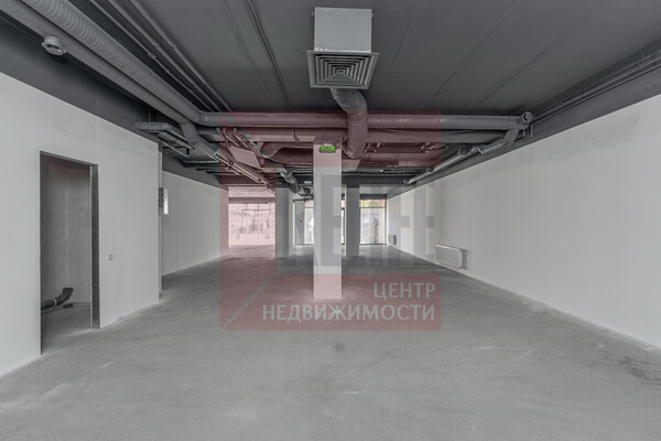 Сдам коммерческое помещение 163,6 м2, Ленинский пр-кт, 68, Калининград г