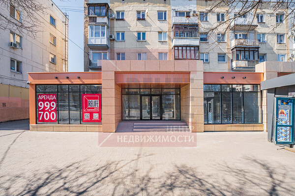 Сдам коммерческое помещение 280,3 м2, Ленинский пр-кт, 68, Калининград г