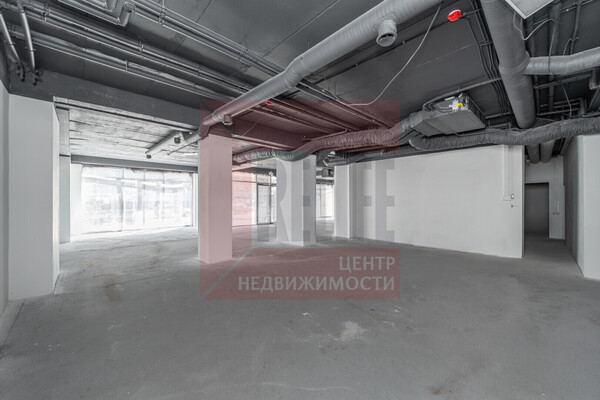 Сдам коммерческое помещение 280,3 м2, Ленинский пр-кт, 68, Калининград г