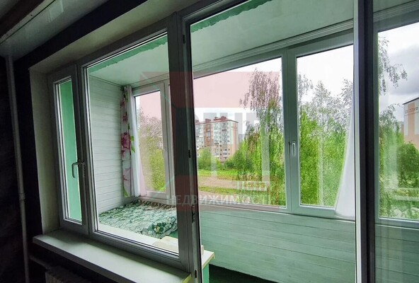 Продам трехкомнатную (3-комн.) квартиру, Генерала Толстикова ул, 77, Калининград г