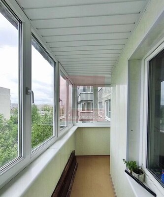 Продам трехкомнатную (3-комн.) квартиру, Генерала Толстикова ул, 77, Калининград г