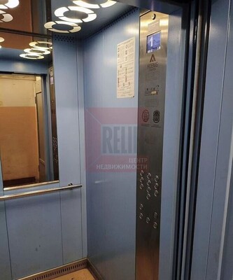 Продам трехкомнатную (3-комн.) квартиру, Генерала Толстикова ул, 77, Калининград г
