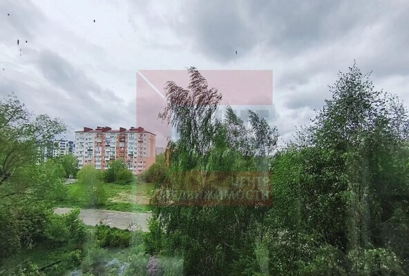 Продам трехкомнатную (3-комн.) квартиру, Генерала Толстикова ул, 77, Калининград г