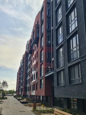 Продам однокомнатную (1-комн.) , 2-й Портовый пер, 1, Малое Исаково п