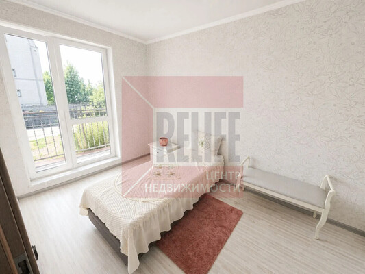Продам двухкомнатную (2-комн.) квартиру, Добролюбова ул, 48, Калининград г
