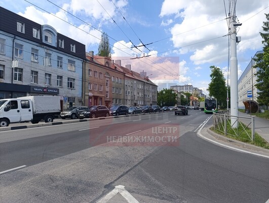 Продам офисное помещение 38,6 м2, Советский пр-кт, 49, Калининград г