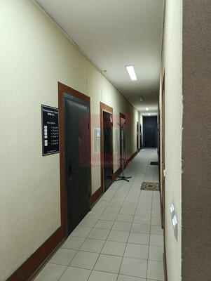 Продам офисное помещение 38,6 м2, Советский пр-кт, 49, Калининград г