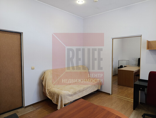Продам офисное помещение 38,6 м2, Советский пр-кт, 49, Калининград г