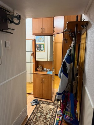 Продам двухкомнатную (2-комн.) квартиру, Тимирязевская ул, 7, Москва г
