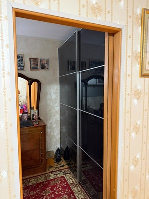 Продам двухкомнатную (2-комн.) квартиру, Тимирязевская ул, 7, Москва г