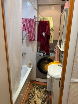 Продам двухкомнатную (2-комн.) квартиру, Тимирязевская ул, 7, Москва г