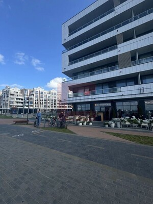 Продам двухкомнатную (2-комн.) квартиру, Гагарина ул, 87, Зеленоградск г
