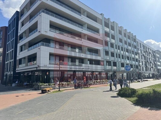 Продам двухкомнатную (2-комн.) квартиру, Гагарина ул, 87, Зеленоградск г