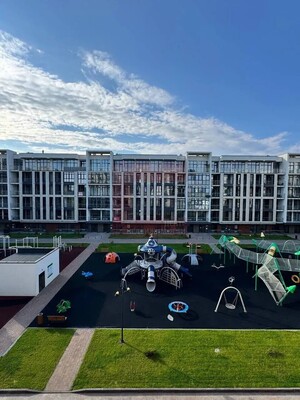 Продам двухкомнатную (2-комн.) квартиру, Гагарина ул, 87, Зеленоградск г