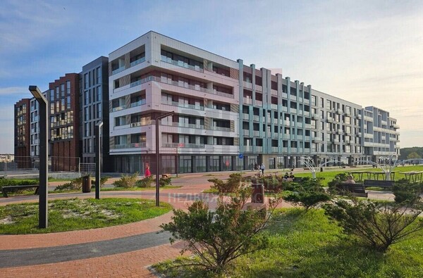 Продам двухкомнатную (2-комн.) квартиру, Гагарина ул, 87, Зеленоградск г
