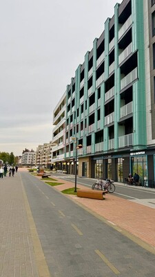 Продам двухкомнатную (2-комн.) квартиру, Гагарина ул, 87, Зеленоградск г