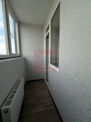 Продам двухкомнатную (2-комн.) квартиру, Борисовский б-р, 17, Калининград г