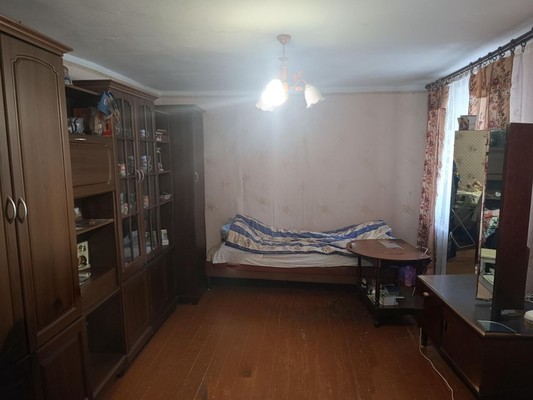 Продам двухкомнатную (2-комн.) квартиру, Гоголя ул, 19, Симферополь г