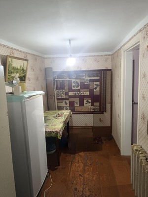 Продам двухкомнатную (2-комн.) квартиру, Гоголя ул, 19, Симферополь г