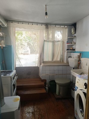 Продам двухкомнатную (2-комн.) квартиру, Гоголя ул, 19, Симферополь г