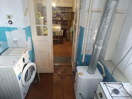 Продам двухкомнатную (2-комн.) квартиру, Гоголя ул, 19, Симферополь г