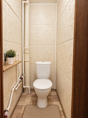 Продам двухкомнатную (2-комн.) квартиру, Д мкр, 31, Новомичуринск г