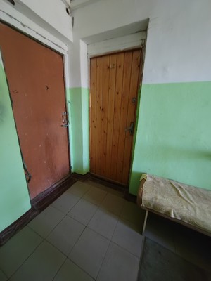 Продам однокомнатную (1-комн.) квартиру, 10, Федорцово д