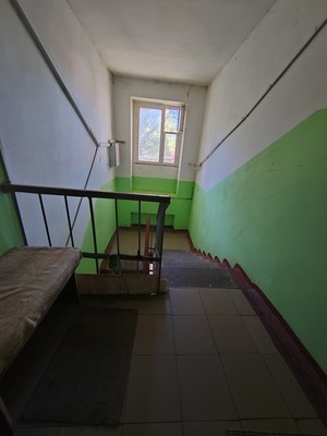 Продам однокомнатную (1-комн.) квартиру, 10, Федорцово д