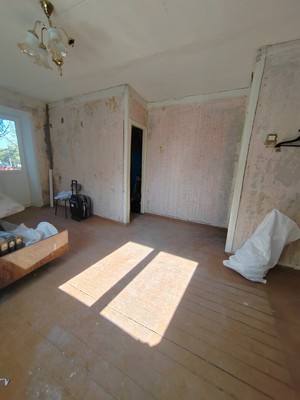 Продам однокомнатную (1-комн.) квартиру, 10, Федорцово д
